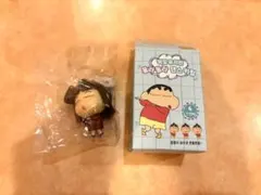 【匿名配送】クレヨンしんちゃん ウラウラダンス キーリング　あいちゃん 韓国