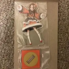 一番くじ 学マス 倉本千奈　アクリルスタンド