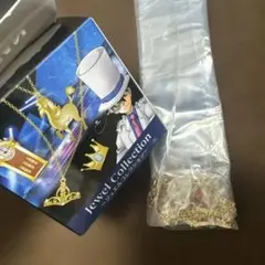 USJ 名探偵コナン ジュエルコレクション 怪盗キッド クイーンズバング