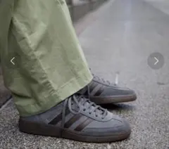 【別注】adidas HANDBALL SPEZIAL ジャーナルスタンダード 追加》【adidas Originals】HANDBALL SPEZIAL for JOURNAL