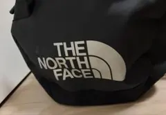 ノースフェイス　ボストンバック　XS
