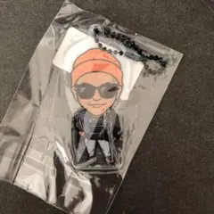 NAOTO クリアチャーム