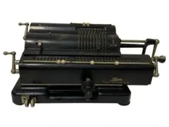 2026年最新】機械式計算機の人気アイテム - メルカリ