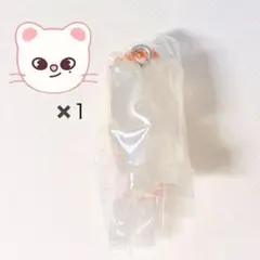 SKZOO グミ&チャーム ジニレット