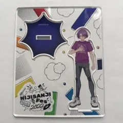 にじさんじ 三枝明那 にじフェス2022 アクリルスタンド - メルカリ