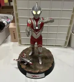 ウルトラマン Origin ウルトラマン 1/4 ススタチュー フィギュア