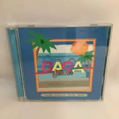GA GA SUMMER/D.Island feat.m-flo ＜初回盤＞