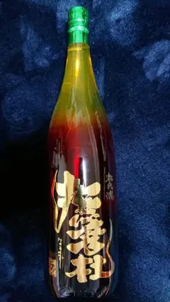 【10周年記念ボトル・終売品】撫磨杜(なまず) ブラックダイヤテールキャット 楽天市場】撫磨杜 なまず【ブラックダイヤテールキャット】10