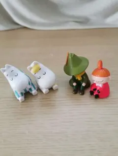 MOOMIN 肩ズンFig.