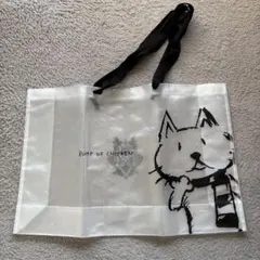 BUMP ショッピングバッグ