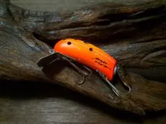 説明要確認】スタジオコンポジット RAT MAN ORANGE - メルカリ