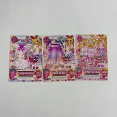 2026年最新】アイカツ サイン入りの人気アイテム - メルカリ