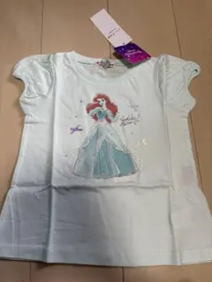 anyFAM ディズニー アリエル Tシャツのサムネイル