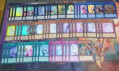 泰亜版 遊戯王 クシャトリラ デッキパーツ アジア英語 - メルカリ
