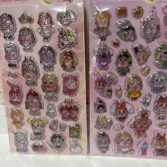 クライベイビーボンボンシール⭐︎A