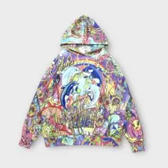 2025年最新】Desigual パーカーの人気アイテム - メルカリ