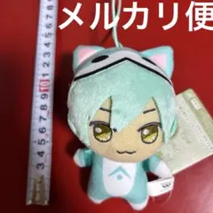 2025年最新】アイドリッシュセブン きらどるぬいぐるみ 亥清悠の人気