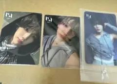 INI THE Origin 髙塚大夢セット