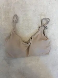 ALEXIA STAM ビキニ ベージュ Sサイズのサムネイル