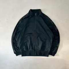k*t様 90s adidas トラックジャケット 黒 archive