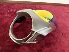 ビキニカウル シルバーのサムネイル