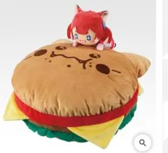 【新品・未開封】赤見かるび 一番くじ A賞