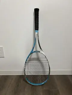 INX50S 軟式テニスラケット
