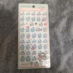 正規品　ボンボンドロップシール　ハンギョドン