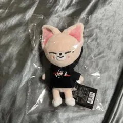 スキズ SKZOO StrayKids ぬいぐるみmini セット スキズ straykids SKZOO ミニ ぬいぐるみ【ウルフチャン