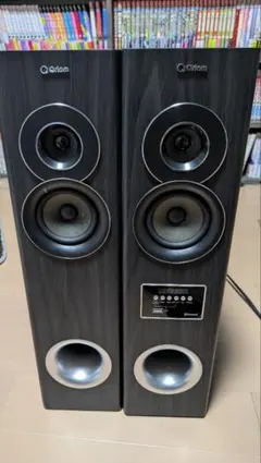 美品 BOSE GTS-20 スピーカースタンド ペアセット - メルカリ