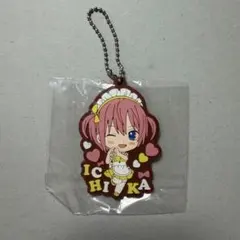 五等分の花嫁 中野一花 キーホルダー