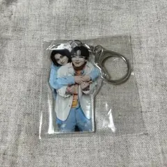 ONE N' ONLY ペアアクリルキーホルダー えいれいのサムネイル