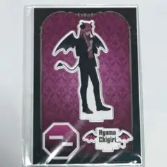 ブルーロック 七人の大罪人 千切豹馬 アクリルスタンド 東急ハンズ アクスタ