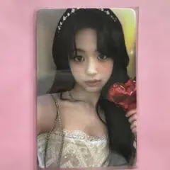 2026年最新】BABYMONSTER トレカ アヒョンの人気アイテム - メルカリ