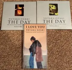 約束の日Vol.1&2