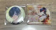 千銃士 ミカエル