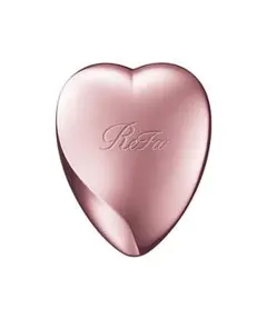 リファ ハート型ヘアブラシ