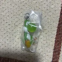 スーパーマリオ めじるしアクセサリー01 ヨッシー