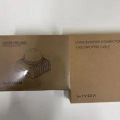 Livox Mid-360