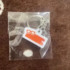 オーイシ生成ランダムアクリルキーホルダー
