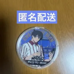 チェンソーマン ラウンドワン コラボ アクリルコースター 早川アキ