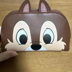 Samantha Thavasa Petit Choiceポーチ チップ