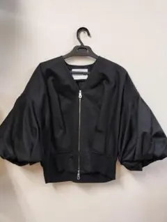 未使用！PASSIONEブルゾンのサムネイル