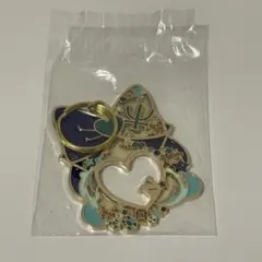 セーラームーン セーラーネプチューン ステンドグラス風チャーム