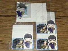 A3! セガラッキーくじD賞 F賞 高遠丞