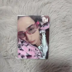 INI 西洸人 トレカ タワレコ オンライン THE WINTER MAGIC