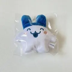 たまごっち ミニミニChibiぬいぐるみマスコット　みみっちのサムネイル