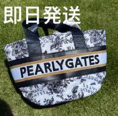 即日発送パーリーゲイツカートバッグ