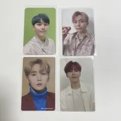 seventeen スングァン　まとめ売り　24H ひとりじゃない ymmd