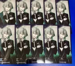 ステラワース ステラ OVER REQUIEMZ オバレク モリィ 缶バッジ - メルカリ